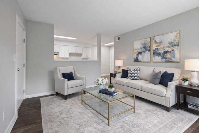 Building Photo - The Grove on Spring