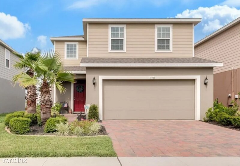 4 br, 2 bath House 17425 Painted Leaf Wa... House for Rent in