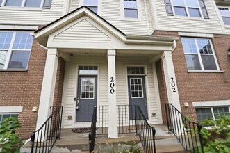 Building Photo - 200 Concord Dr