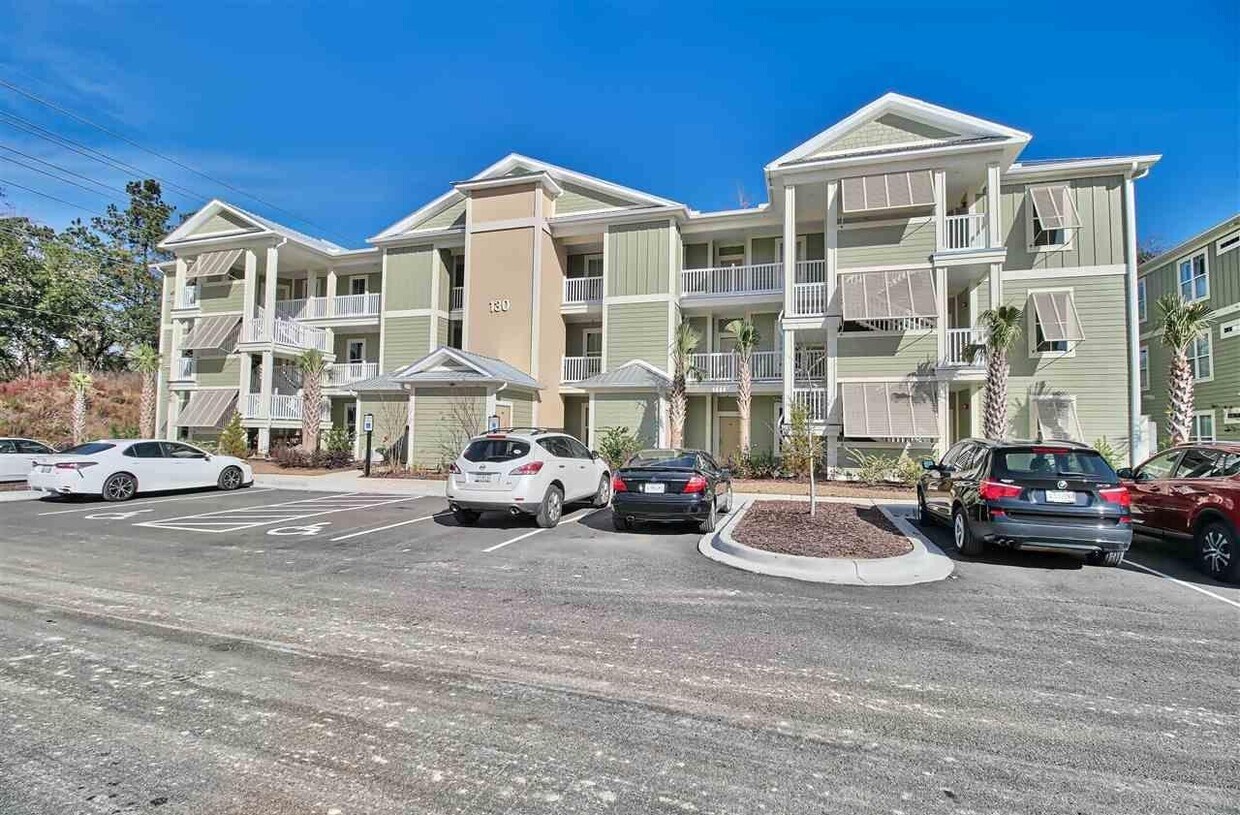 12727 Ocean Hwy Unit 1B, Pawleys Island, SC 29585 Apartments in