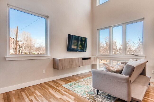 Foto del edificio - 4354 W 29th Ave