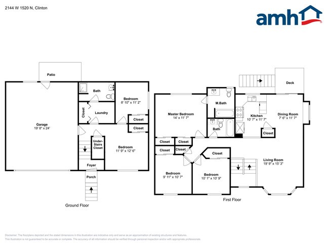 Building Photo - 2144 W 1520 N