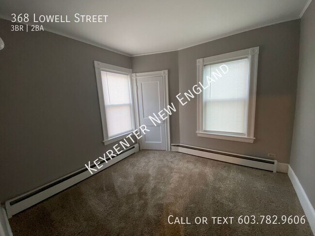 Building Photo - 3 Bedroom Apartment Available