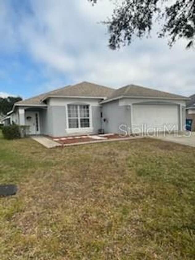 1704 Clubhouse Cove, Haines City, FL 33844 House Rental in Haines
