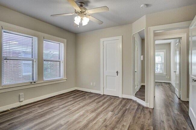 Foto del edificio - 1601 McDuffie St