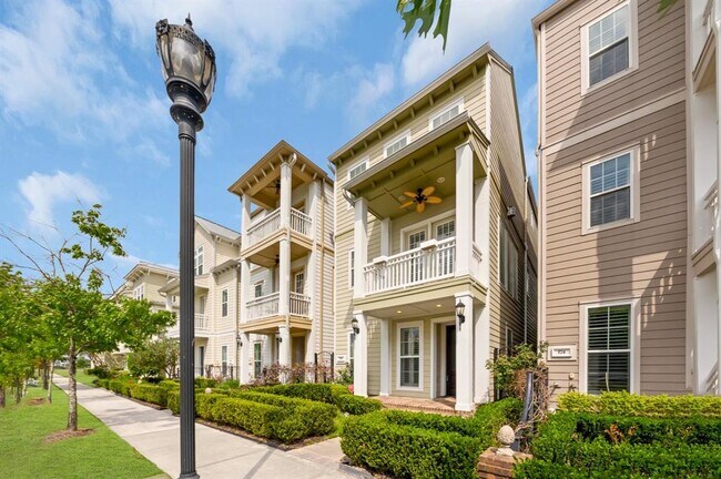 Foto del edificio - 178 W Breezy Way
