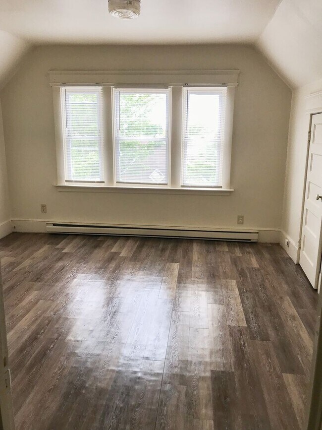 DICKERMAN - DICKERMAN Apartment
