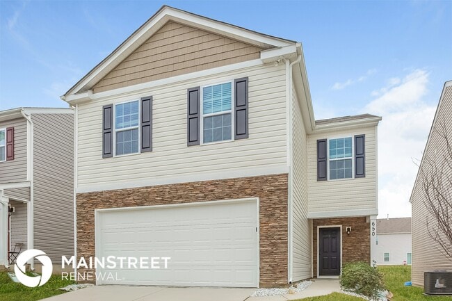 Building Photo - 650 Nannyberry Ln