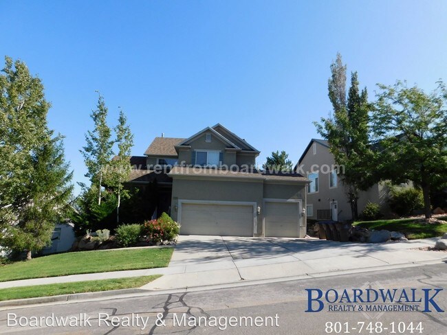 Building Photo - 1251 E Hickenlooper Way