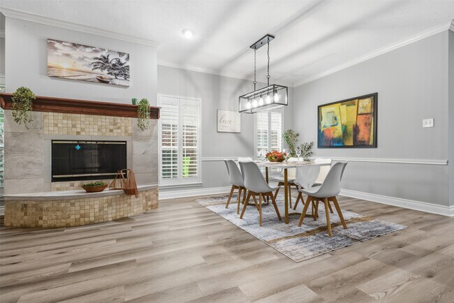 Foto del edificio - 6426 Portuguese Bend Dr