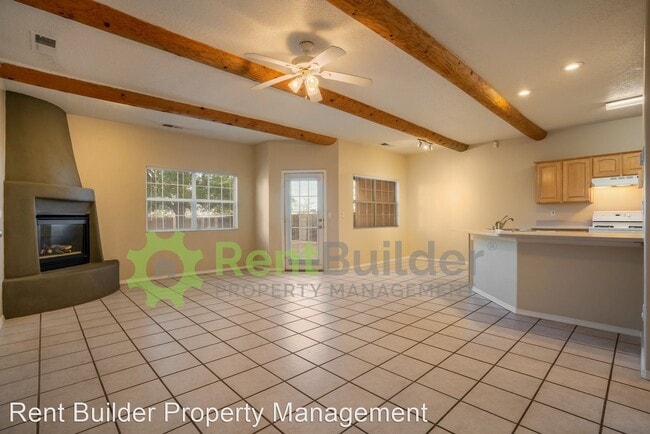 Building Photo - 3 br, 2.5 bath House - 1925 Girard Blvd. NE
