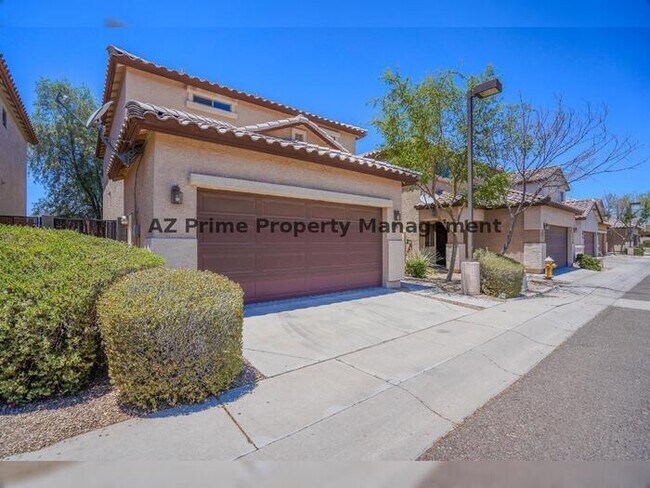 Foto del edificio - 10225 W Camelback Rd
