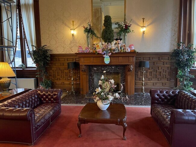 Foto del edificio - 140 Chestnut St