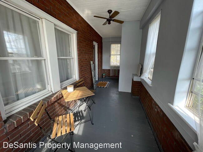 Foto del edificio - 3 br, 1 bath House - 426 Mt Vernon Ave