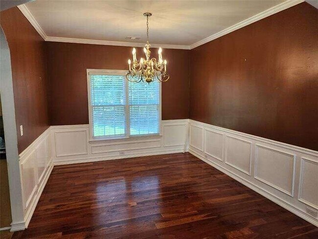 Foto del edificio - 1725 Stoney Brook Way