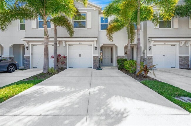 Building Photo - 8622 Palmer Park Cir