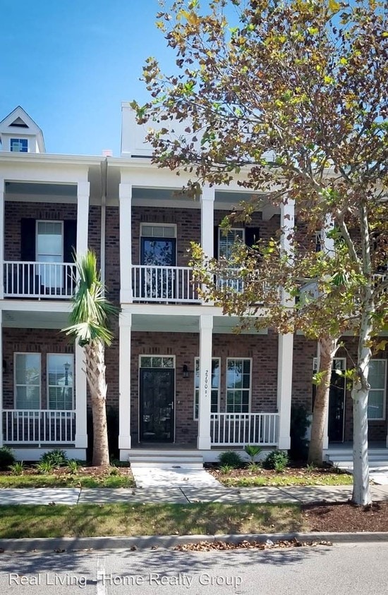 Primary Photo - 2 br, 2.5 bath House - 2790 D Howard Ave.
