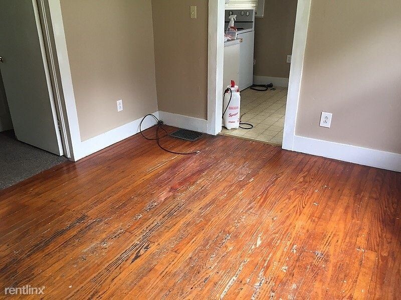 Primary Photo - 2 br, 1 bath House - 1418 Ozark Street