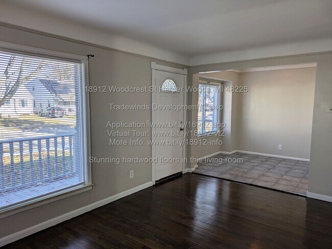 Building Photo - 18912 Woodcrest St