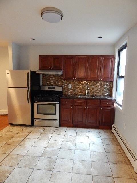 Foto del edificio - 523 Jersey Ave