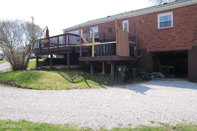 Building Photo - 3 br, 1.5 bath House - 5335 Pennsylvania A...
