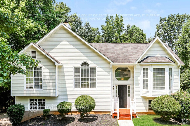 Building Photo - 3517 Willow Tree Cir