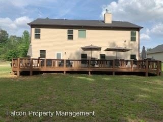 Building Photo - 4 br, 3 bath House - 9479 Ashley Oaks Drive