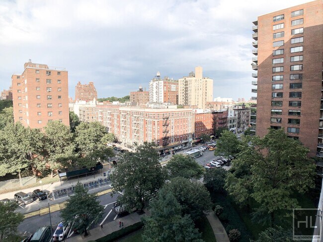 Building Photo - CENTRAL PARK WEST