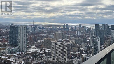 Building Photo - 50 Charles St E