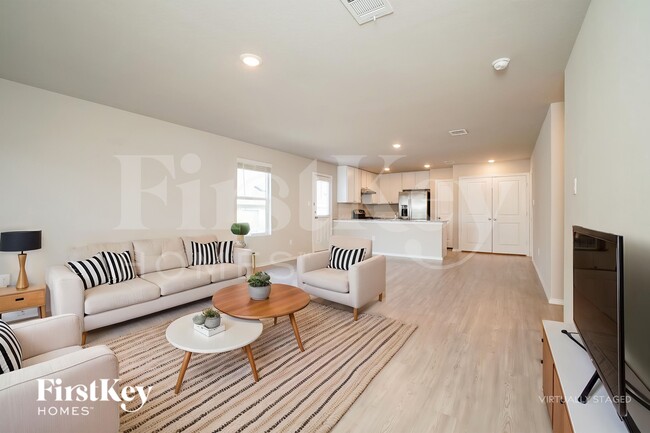Building Photo - 6432 Pickaxe Way