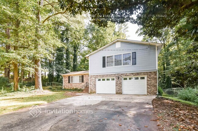 Foto del edificio - 635 Noell Way NW