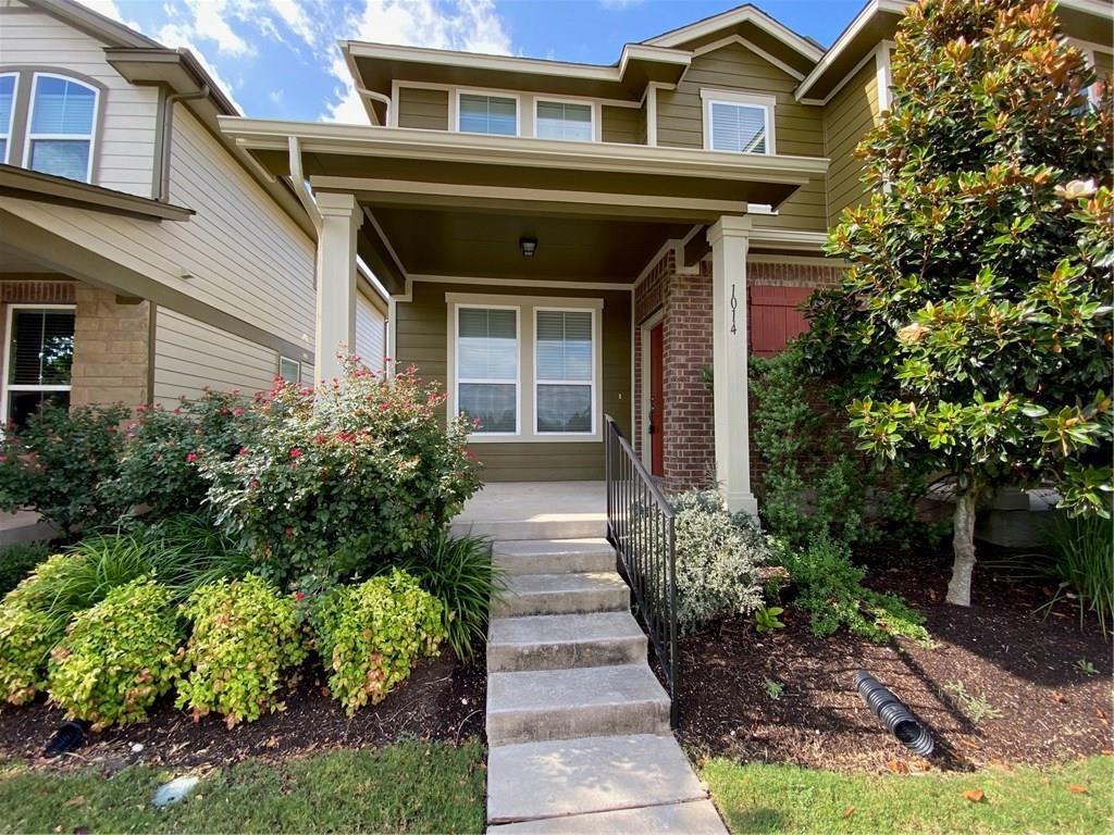 Foto principal - 1014 Lost Pines Ln
