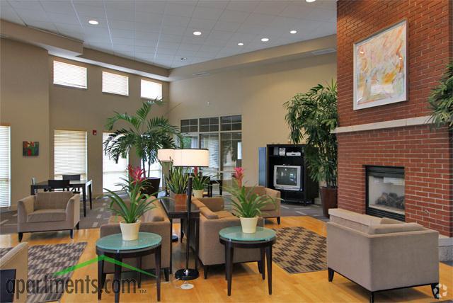 Renaissance Place at Grand Apartments Apartments - St. Louis, MO ...