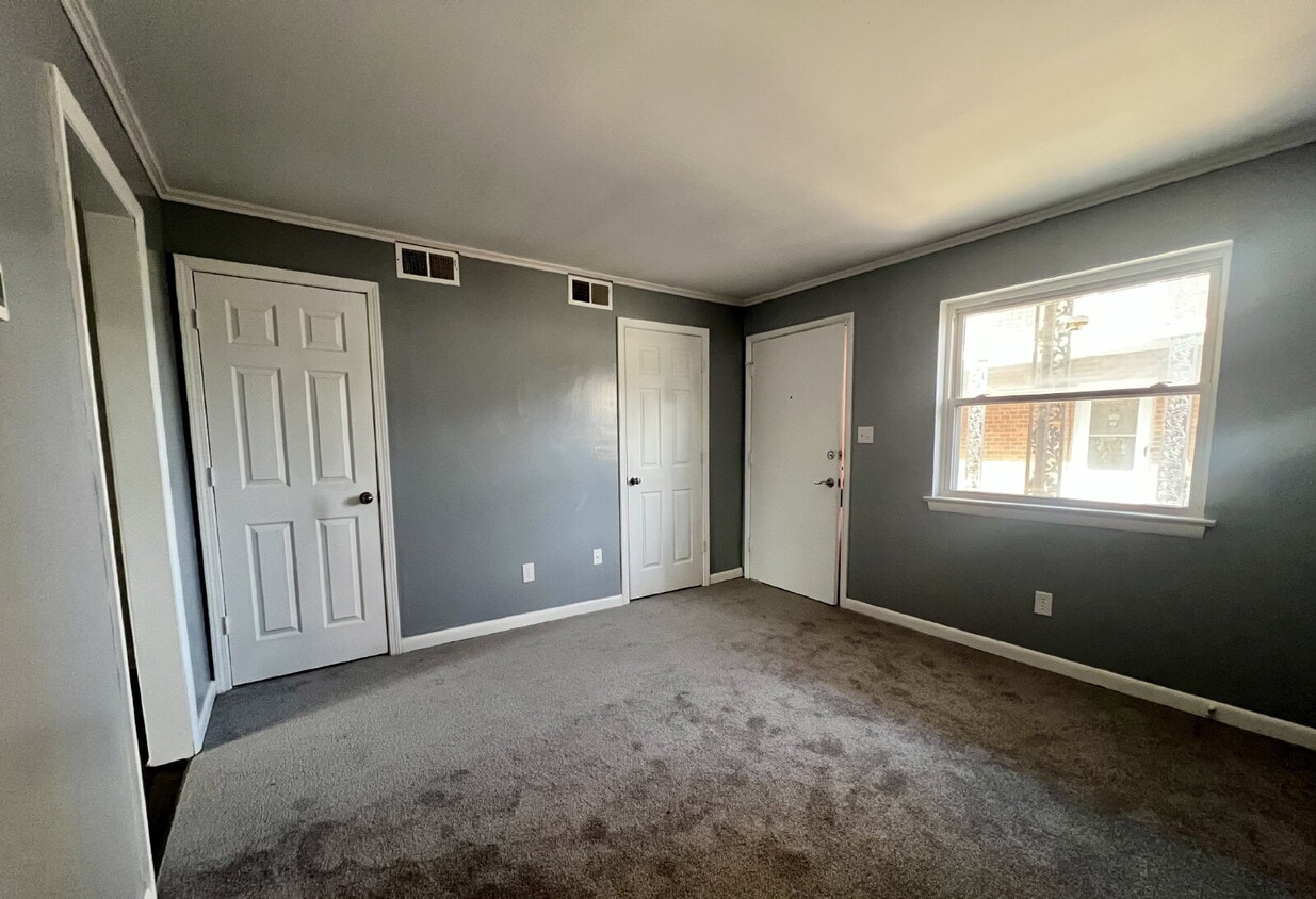 Foto principal - Newly Updated One Bedroom Apartment Availa...