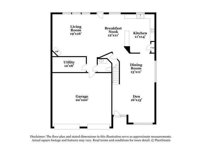 Building Photo - 5927 Kelly Mill Ln
