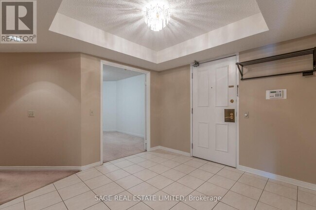 Photo du bâtiment - 25 George St