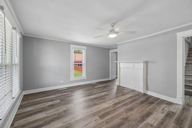 Foto del edificio - 2547 Bearwallow Rd