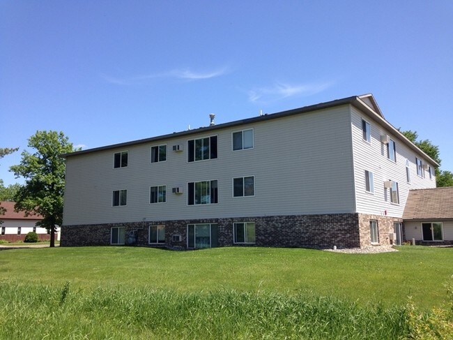Foto del edificio - Edgewood Apartments