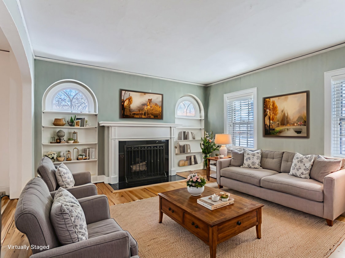 Foto principal - 3027 E 12th Ave
