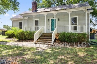 Building Photo - 918 Old Zebulon Rd