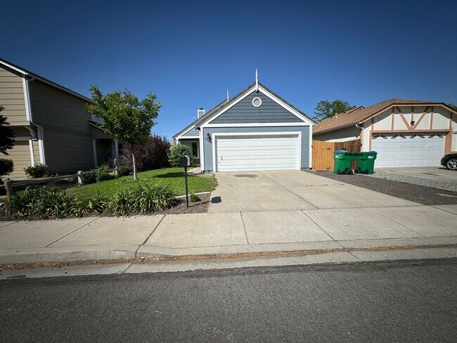 Building Photo - Adorable Newly Remodeled Dual Primary / 2 ...
