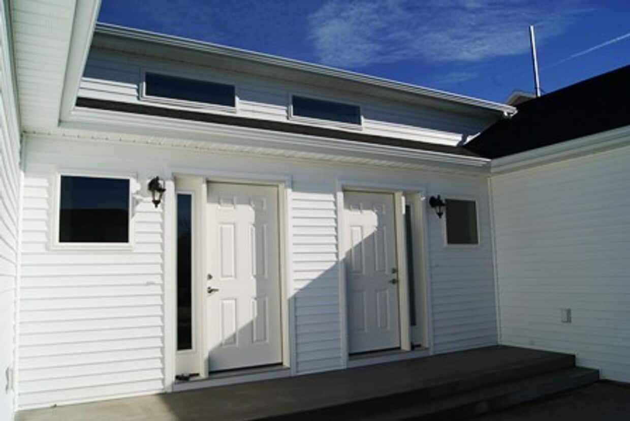 Foto del edificio - 3 Bed 2 Bath Twin Home