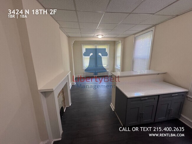 Foto del edificio - 3424 N 18th St