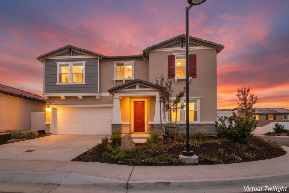 Foto principal - 8530 Harwood St