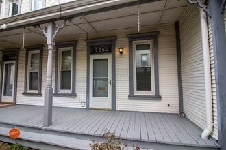 Building Photo - 2652 Park Ave