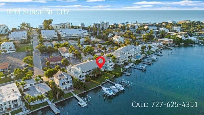 Foto del edificio - 2505 Bay Blvd