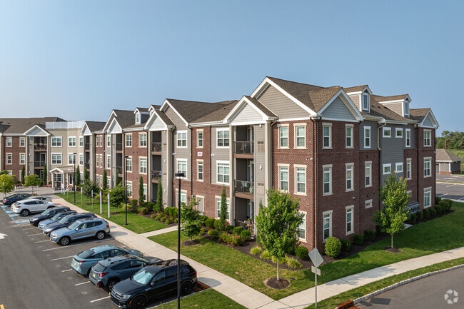Building Photo - Meadows at Montgomery