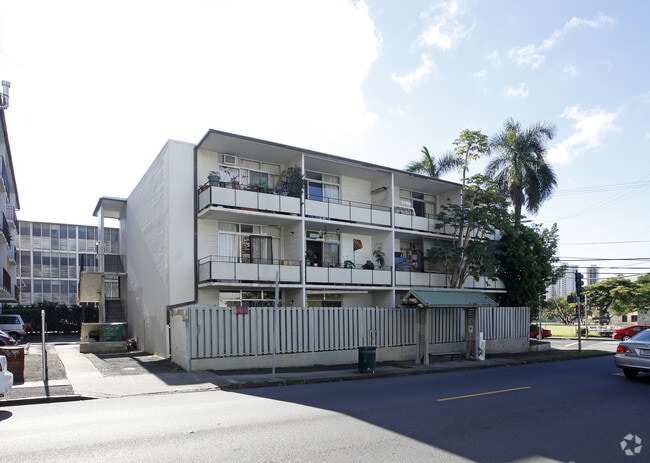 Building Photo - 1414 Wilder Ave