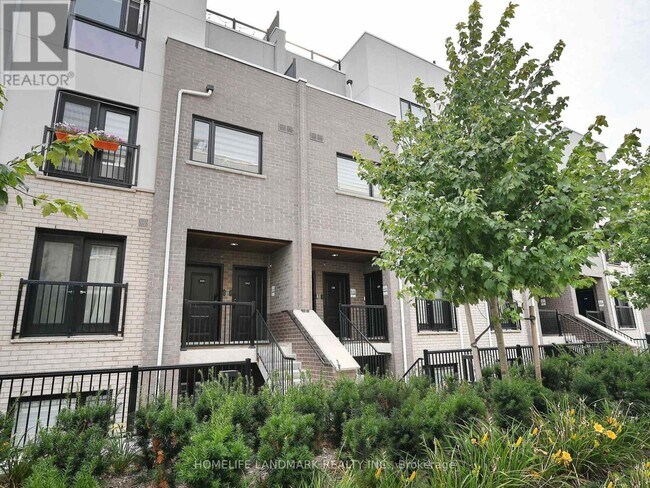 Photo du bâtiment - #338 - 349 WHEAT BOOM DRIVE