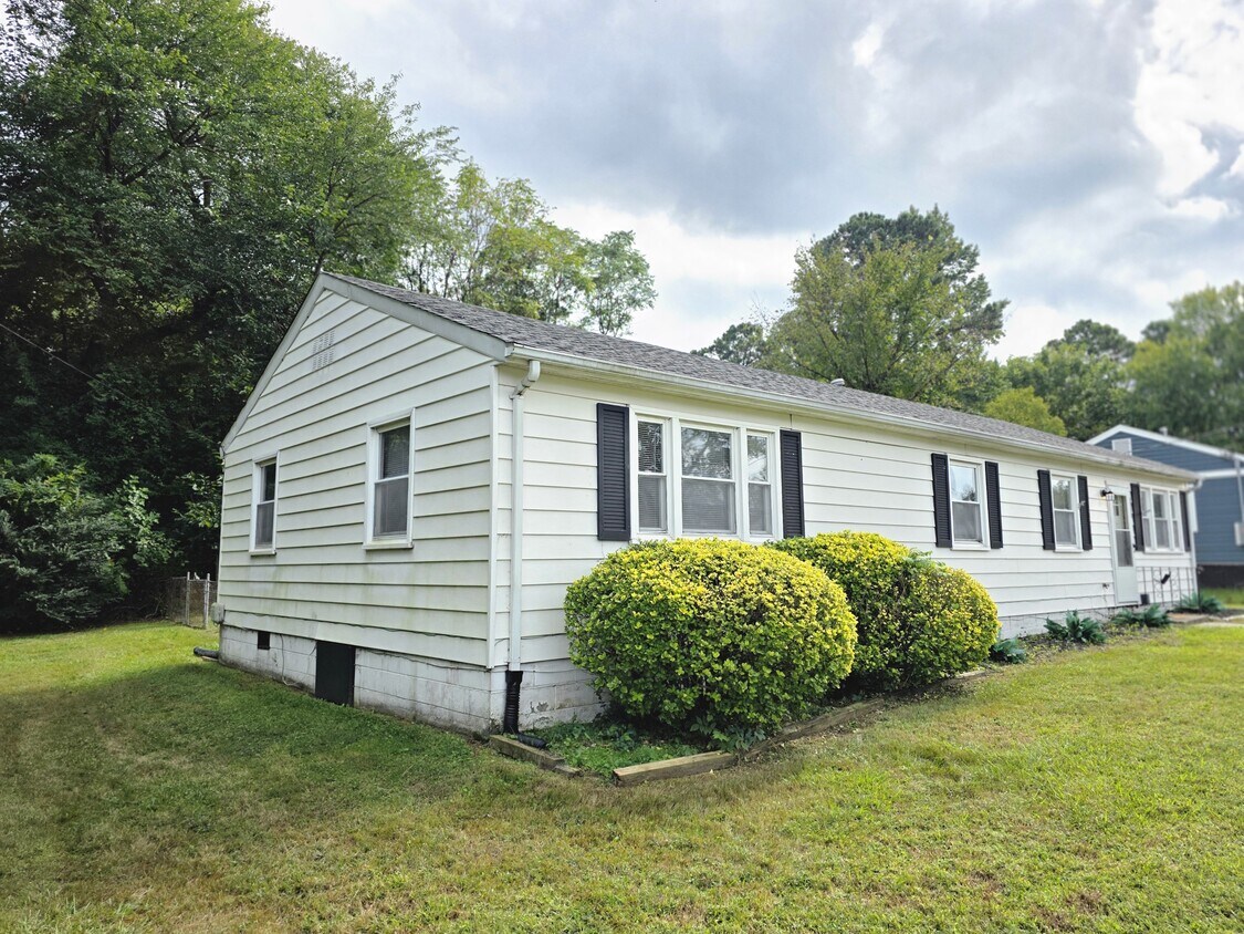 Foto principal - 2302 Norfolk St